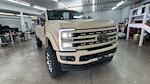 2024 Ford F-250 Crew Black Widow Premium Lifted Truck for sale #1FT8W2BM6REF00287 - photo 3