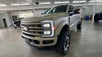 2024 Ford F-250 Crew Black Widow Premium Lifted Truck for sale #1FT8W2BM6REF00287 - photo 4