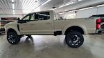 2024 Ford F-250 Crew Black Widow Premium Lifted Truck for sale #1FT8W2BM6REF00287 - photo 6