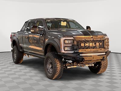 2024 Ford F-250 Crew 4x4 Shelby Super Baja Premium Lifted Truck for sale #1FT8W2BM7REC76074 - photo 1