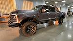 2024 Ford F-250 Crew 4x4 Shelby Super Baja Premium Lifted Truck for sale #1FT8W2BM7REC76074 - photo 4