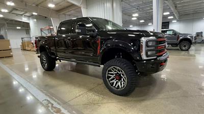 2024 Ford F-250 Crew Harley-Davidson Premium Lifted Truck for sale #1FT8W2BM7REC94851 - photo 2