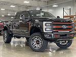 2024 Ford F-250 Crew Harley-Davidson Premium Lifted Truck for sale #1FT8W2BM7REC94851 - photo 10