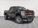 2024 Ford F-250 Crew Harley-Davidson Premium Lifted Truck for sale #1FT8W2BM7REC94851 - photo 1