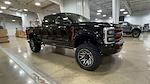 2024 Ford F-250 Crew Harley-Davidson Premium Lifted Truck for sale #1FT8W2BM7REC94851 - photo 2