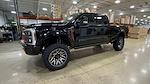 2024 Ford F-250 Crew Harley-Davidson Premium Lifted Truck for sale #1FT8W2BM7REC94851 - photo 4