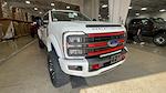 2024 Ford F-250 Crew Harley-Davidson Premium Lifted Truck for sale #1FT8W2BM7RED88597 - photo 3