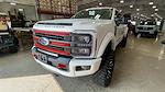 2024 Ford F-250 Crew Harley-Davidson Premium Lifted Truck for sale #1FT8W2BM7RED88597 - photo 4