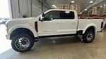 2024 Ford F-250 Crew Harley-Davidson Premium Lifted Truck for sale #1FT8W2BM7RED88597 - photo 5