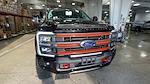 2024 Ford F-250 Crew 4x4 Harley-Davidson Premium Lifted Truck for sale #1FT8W2BM7RED93007 - photo 3