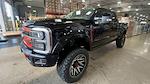 2024 Ford F-250 Crew 4x4 Harley-Davidson Premium Lifted Truck for sale #1FT8W2BM7RED93007 - photo 4