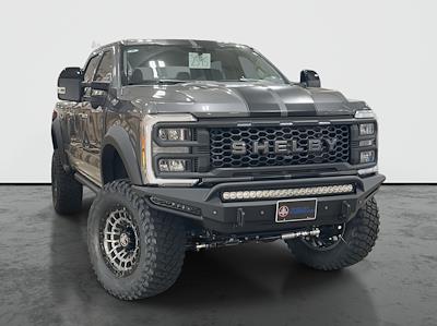 2024 Ford F-250 Crew Shelby Super Baja Premium Lifted Truck for sale #1FT8W2BM8RED96840 - photo 1