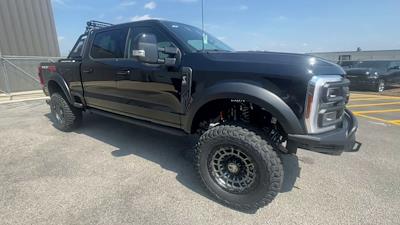 2024 Ford F-250 Crew Shelby Super Baja Premium Lifted Truck for sale #1FT8W2BM8REE46040 - photo 2