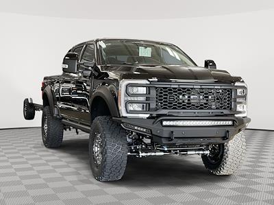 2024 Ford F-250 Crew 4x4 Shelby Super Baja Premium Lifted Truck for sale #1FT8W2BM9RED70604 - photo 1