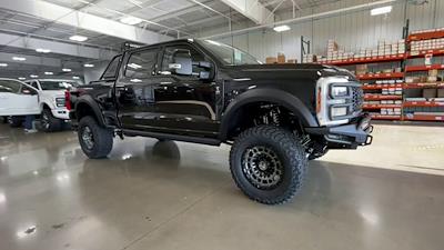 2024 Ford F-250 Crew 4x4 Shelby Super Baja Premium Lifted Truck for sale #1FT8W2BM9RED70604 - photo 2