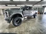 2024 Ford F-250 Crew Rocky Ridge Premium Lifted Truck for sale #1FT8W2BMXREE80089 - photo 10