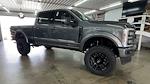 2024 Ford F-250 Crew Rocky Ridge Premium Lifted Truck for sale #1FT8W2BMXREE80089 - photo 2