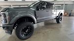 2024 Ford F-250 Crew Rocky Ridge Premium Lifted Truck for sale #1FT8W2BMXREE80089 - photo 4