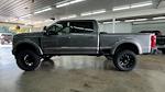 2024 Ford F-250 Crew Rocky Ridge Premium Lifted Truck for sale #1FT8W2BMXREE80089 - photo 5