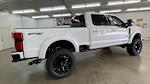 2024 Ford F-250 Crew Black Widow Premium Lifted Truck for sale #1FT8W2BMXREF86526 - photo 9