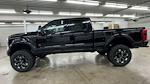 2024 Ford F-250 Crew Black Widow Premium Lifted Truck for sale #1FT8W2BN2REF00425 - photo 9