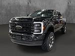 2024 Ford F-250 Crew Black Widow Premium Lifted Truck for sale #1FT8W2BN2REF00425 - photo 1