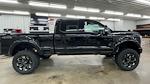 2024 Ford F-250 Crew Black Widow Premium Lifted Truck for sale #1FT8W2BN2REF00425 - photo 5