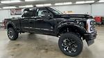 2024 Ford F-250 Crew Black Widow Premium Lifted Truck for sale #1FT8W2BN2REF00425 - photo 6