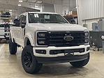 2024 Ford F-250 Crew Black Widow Premium Lifted Truck for sale #1FT8W2BN5REF20197 - photo 10