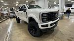 2024 Ford F-250 Crew Black Widow Premium Lifted Truck for sale #1FT8W2BN5REF20197 - photo 3