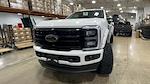 2024 Ford F-250 Crew Black Widow Premium Lifted Truck for sale #1FT8W2BN5REF20197 - photo 4