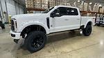 2024 Ford F-250 Crew Black Widow Premium Lifted Truck for sale #1FT8W2BN5REF20197 - photo 5