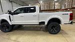 2024 Ford F-250 Crew Black Widow Premium Lifted Truck for sale #1FT8W2BN5REF20197 - photo 6