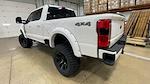 2024 Ford F-250 Crew Black Widow Premium Lifted Truck for sale #1FT8W2BN5REF20197 - photo 7