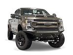 2022 Ford F-250 4x4 Black Ops Premium Lifted Truck #1FT8W2BT1NEE52635 - photo 1