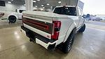 2023 Ford F-250 Crew 4x4 Harley-Davidson Premium Lifted Truck #1FT8W2BT2PED34130 - photo 8