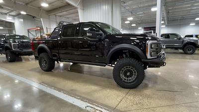 2023 Ford F-250 Crew Cab SRW 4x4, Shelby American for sale #1FT8W2BT3PED50515 - photo 2