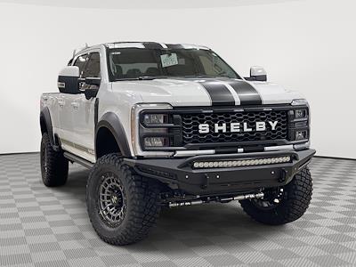 2023 Ford F-250 Crew Cab SRW 4x4, Shelby American for sale #1FT8W2BT4PEE02461 - photo 1