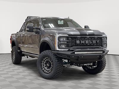 2023 Ford F-250 Crew Shelby Super Baja Premium Lifted Truck for sale #1FT8W2BT6PED91141 - photo 1