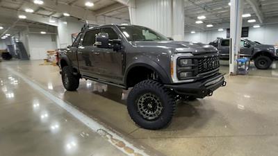 2023 Ford F-250 Crew Shelby Super Baja Premium Lifted Truck for sale #1FT8W2BT6PED91141 - photo 2