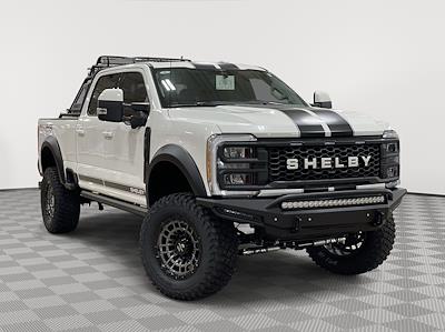 2023 Ford F-250 Crew Cab SRW 4x4, Shelby American for sale #1FT8W2BTXPED45442 - photo 1