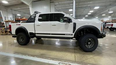 2023 Ford F-250 Crew Cab SRW 4x4, Shelby American for sale #1FT8W2BTXPED45442 - photo 2