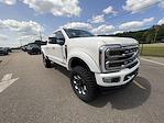 2024 Ford F-350 Crew 4x4 Black Widow Premium Lifted Truck for sale #1FT8W3BM3REE50700 - photo 10