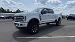 2024 Ford F-350 Crew 4x4 Black Widow Premium Lifted Truck for sale #1FT8W3BM3REE50700 - photo 4