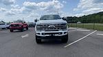 2024 Ford F-350 Crew 4x4 Black Widow Premium Lifted Truck for sale #1FT8W3BM3REE50700 - photo 5