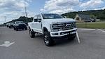 2024 Ford F-350 Crew 4x4 Black Widow Premium Lifted Truck for sale #1FT8W3BM3REE50700 - photo 6