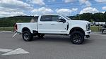 2024 Ford F-350 Crew 4x4 Black Widow Premium Lifted Truck for sale #1FT8W3BM3REE50700 - photo 7