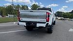 2024 Ford F-350 Crew 4x4 Black Widow Premium Lifted Truck for sale #1FT8W3BM3REE50700 - photo 9