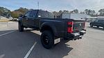 2024 Ford F-350 Dually 4x4 Black Widow Premium Lifted Truck for sale #1FT8W3DM2REE17085 - photo 9