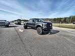 2024 Ford F-350 Dually 4x4 Black Widow Premium Lifted Truck for sale #1FT8W3DM2REE17085 - photo 10